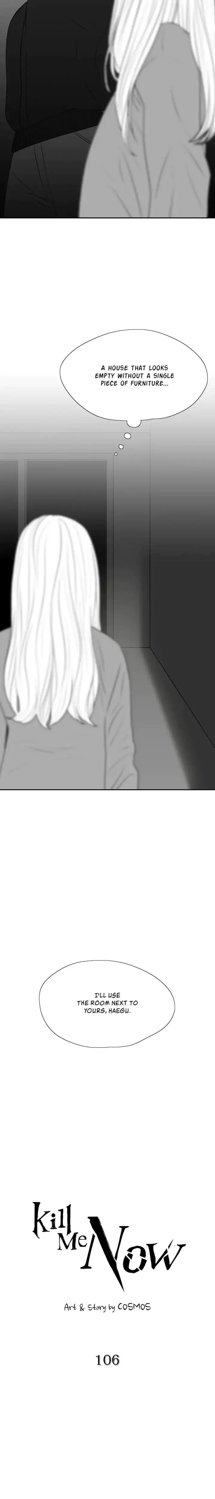 Kill Me Now Episode 106 - Page 2