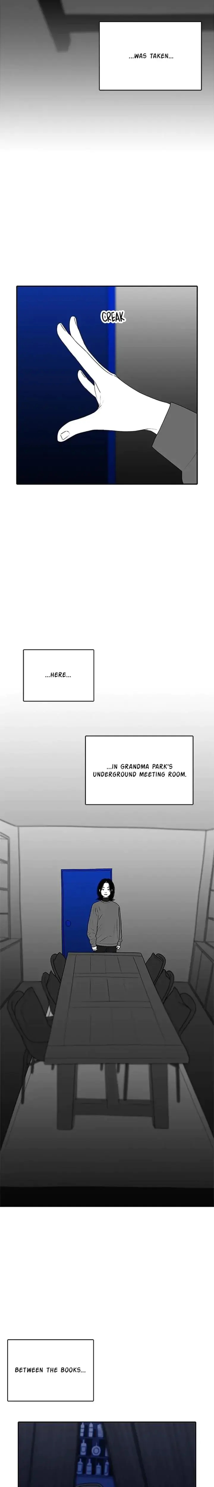 Kill Me Now Episode 109 - Page 2