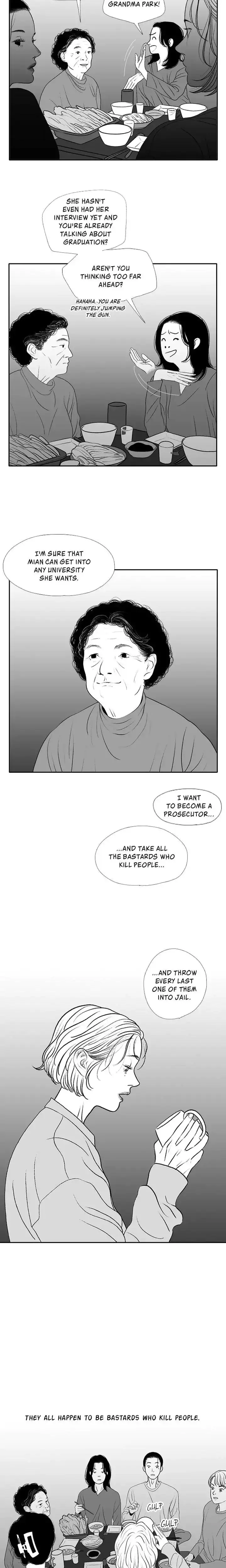 Kill Me Now Episode 11 - Page 2