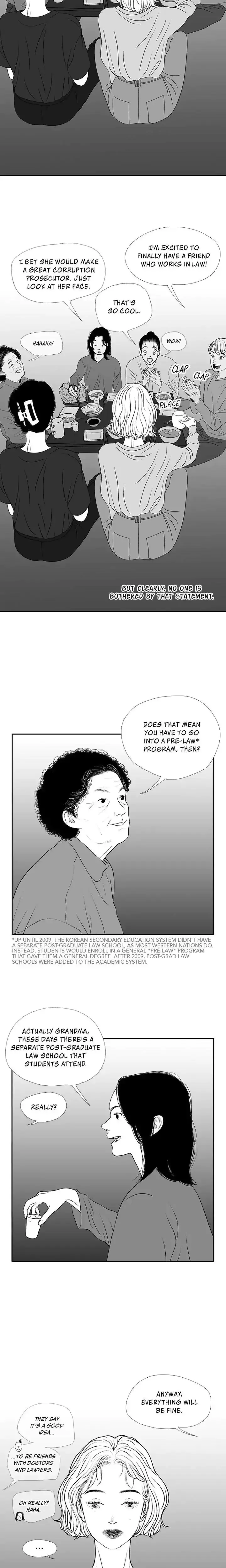 Kill Me Now Episode 11 - Page 3