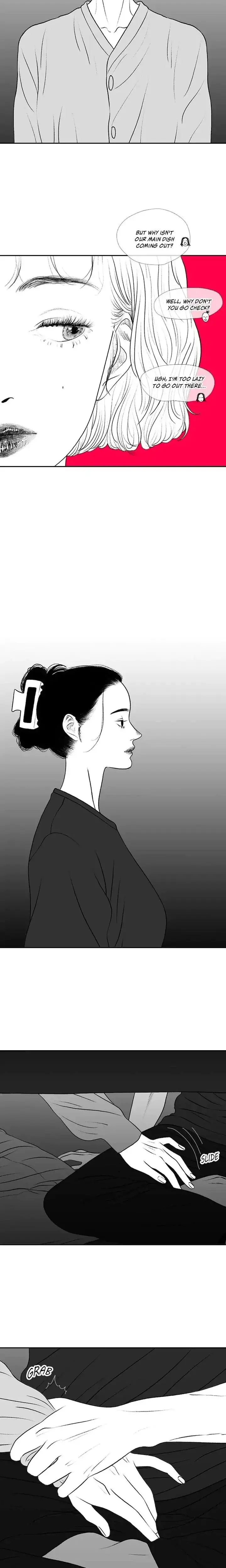 Kill Me Now Episode 11 - Page 4