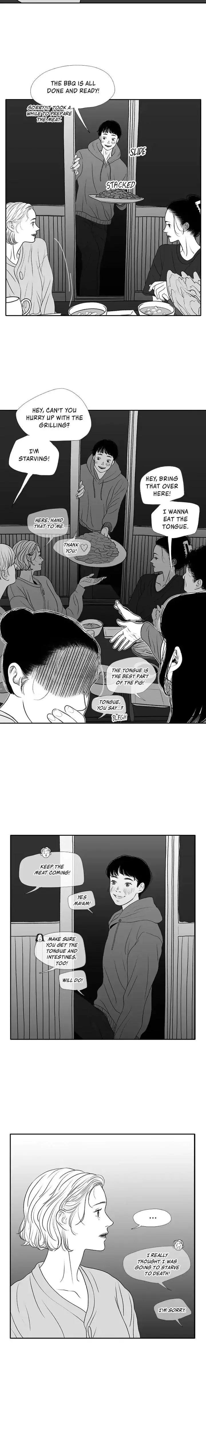 Kill Me Now Episode 11 - Page 7