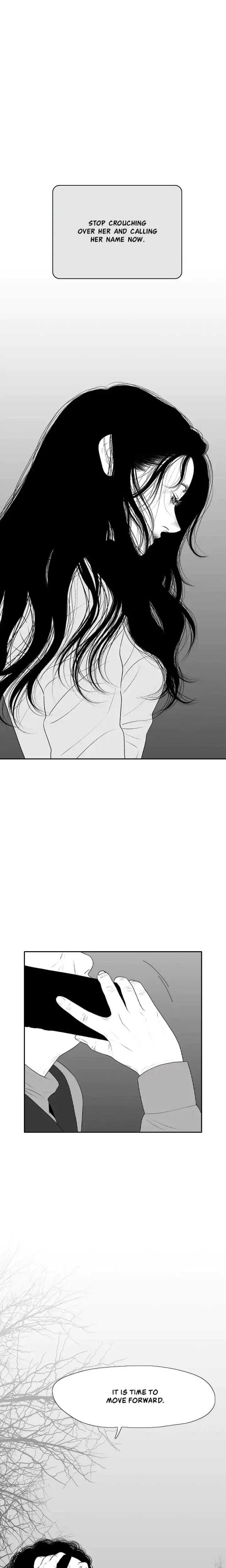 Kill Me Now Episode 110 - Page 4