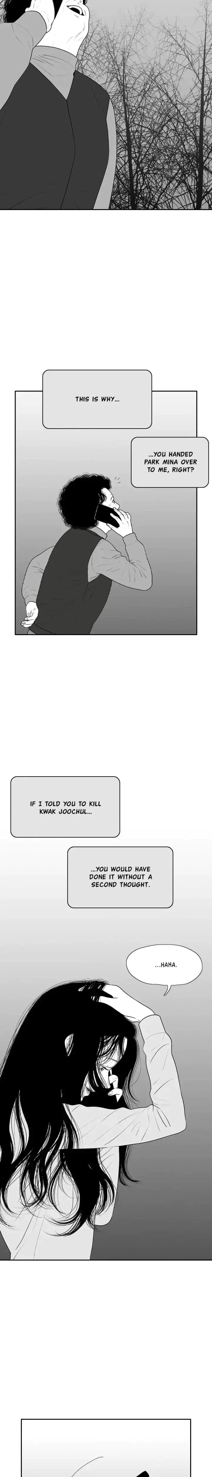 Kill Me Now Episode 110 - Page 5