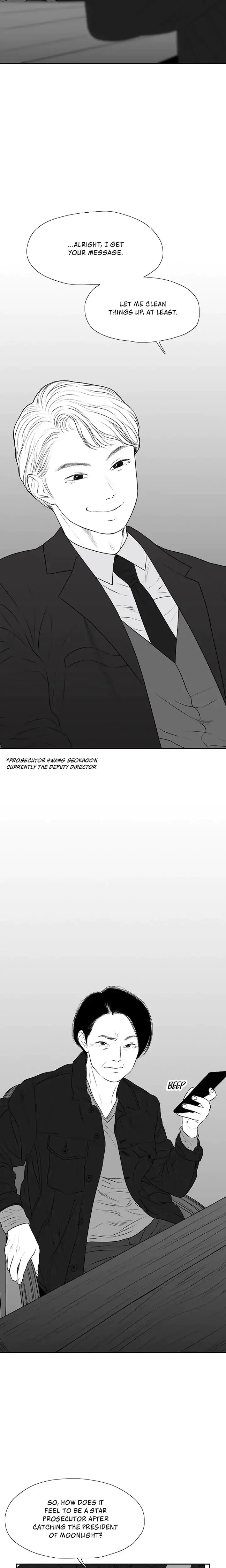 Kill Me Now Episode 111 - Page 3