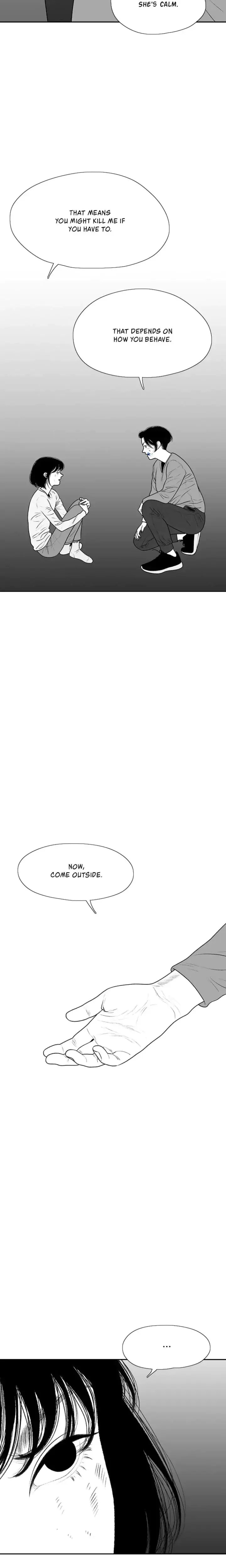 Kill Me Now Episode 112 - Page 3