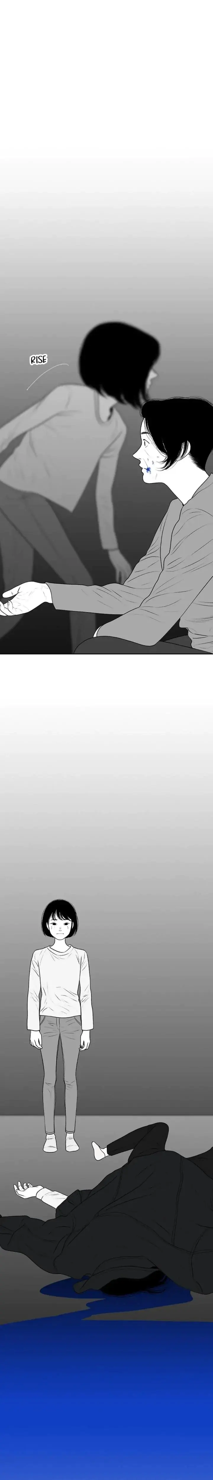 Kill Me Now Episode 112 - Page 4