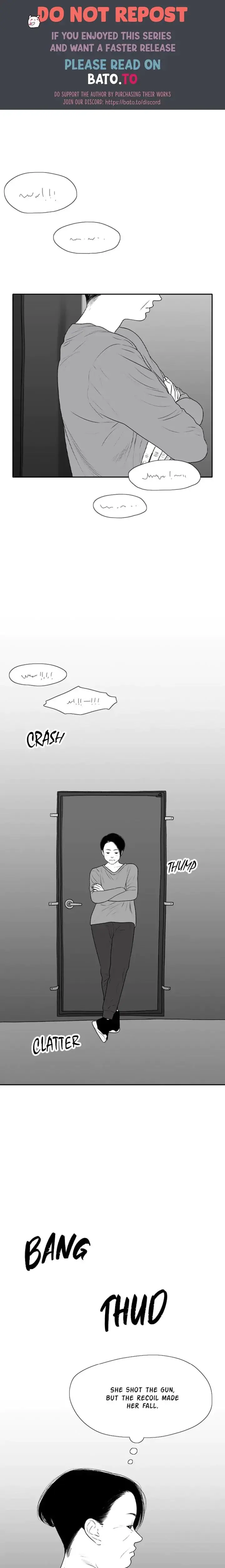 Kill Me Now Episode 113 - Page 1