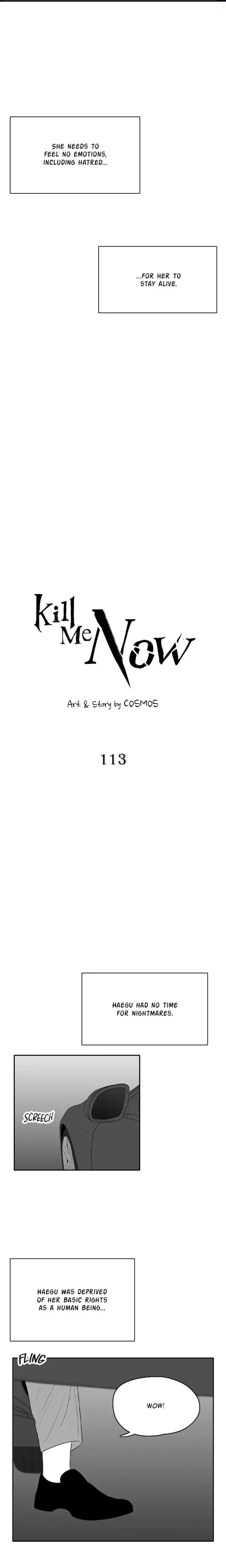 Kill Me Now Episode 113 - Page 10