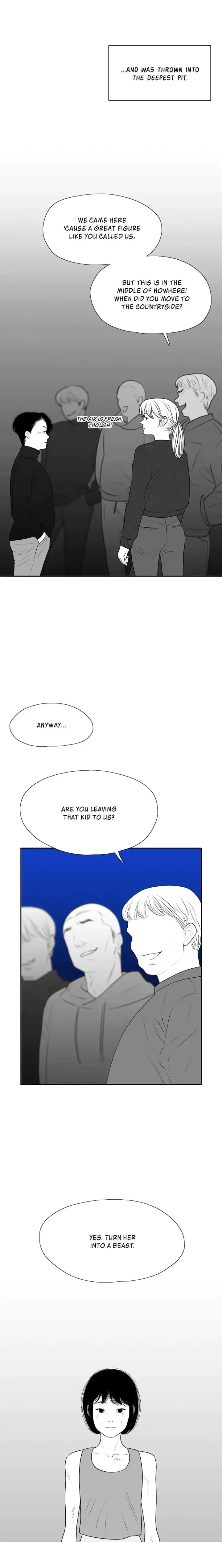 Kill Me Now Episode 113 - Page 11