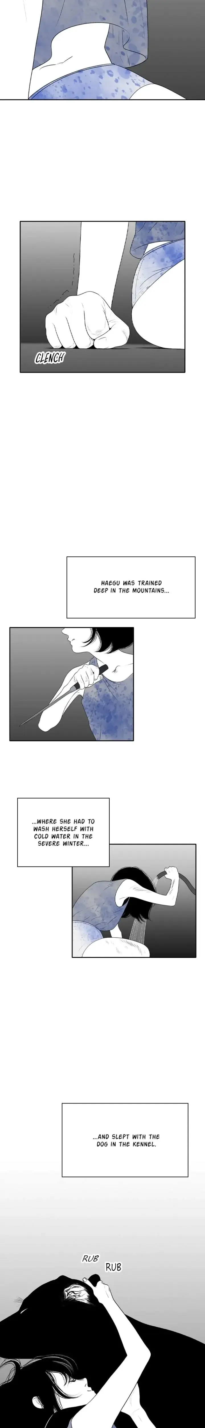 Kill Me Now Episode 113 - Page 15