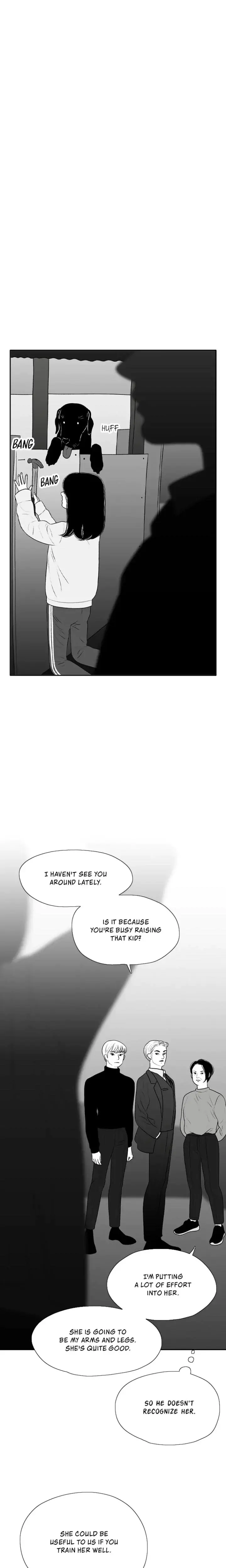 Kill Me Now Episode 113 - Page 17