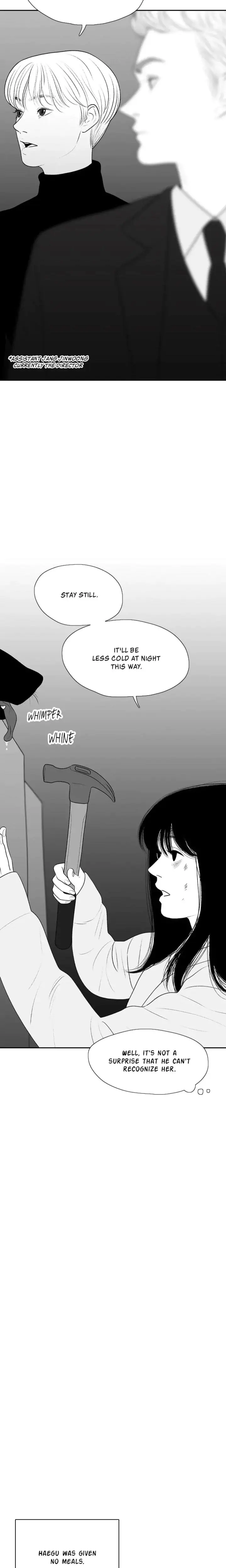 Kill Me Now Episode 113 - Page 18
