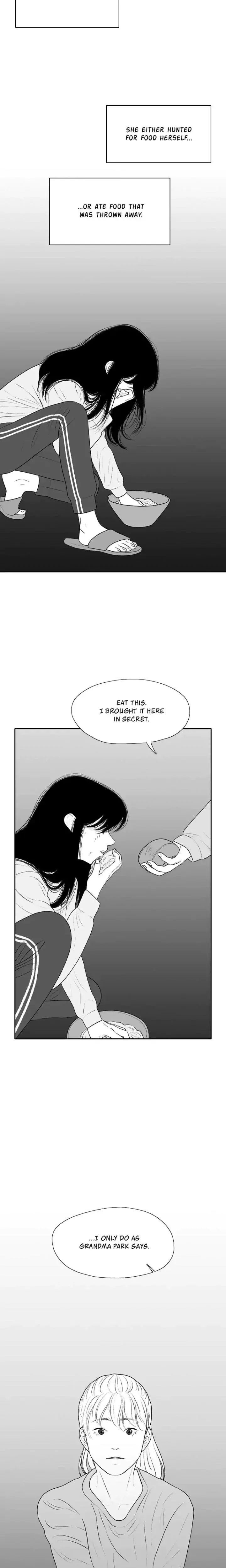 Kill Me Now Episode 113 - Page 19