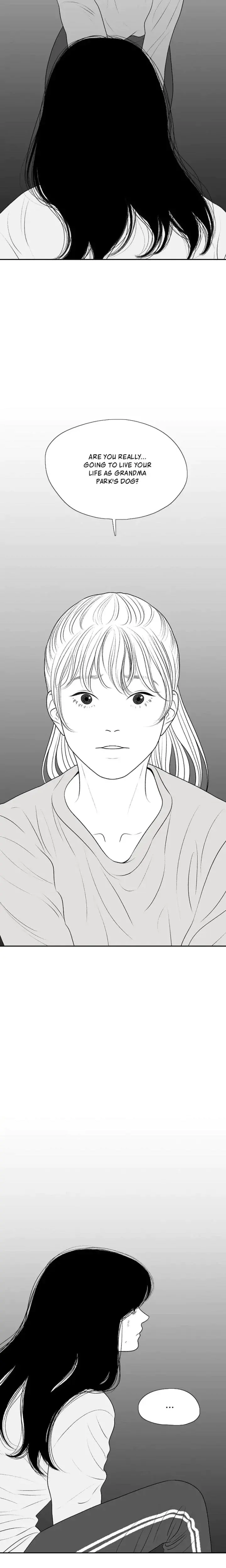 Kill Me Now Episode 113 - Page 20