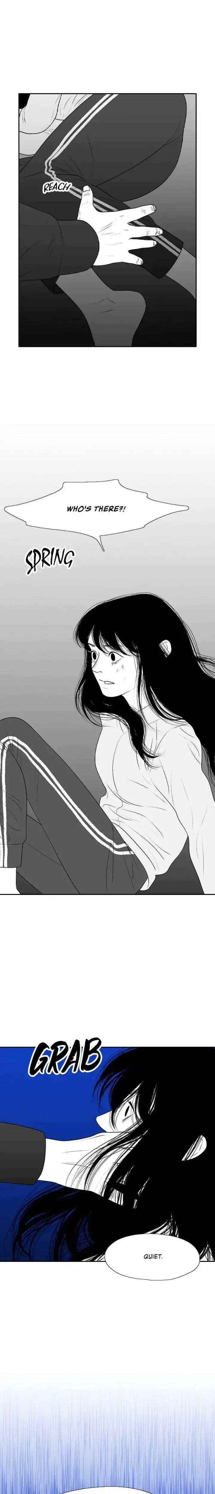Kill Me Now Episode 113 - Page 22