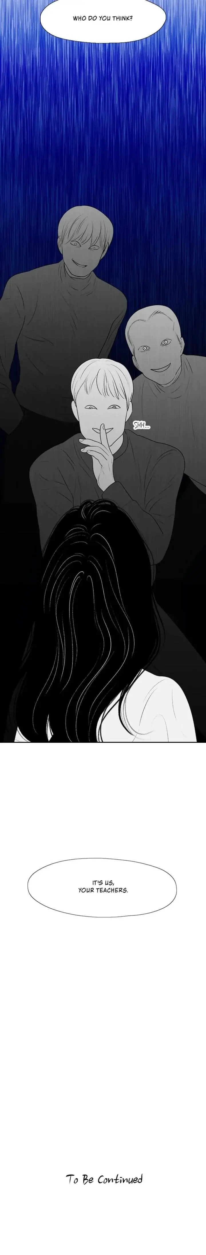Kill Me Now Episode 113 - Page 23