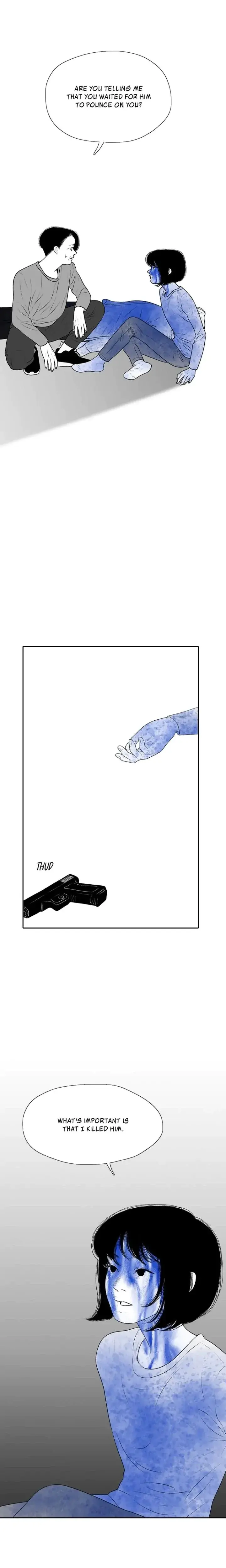Kill Me Now Episode 113 - Page 5