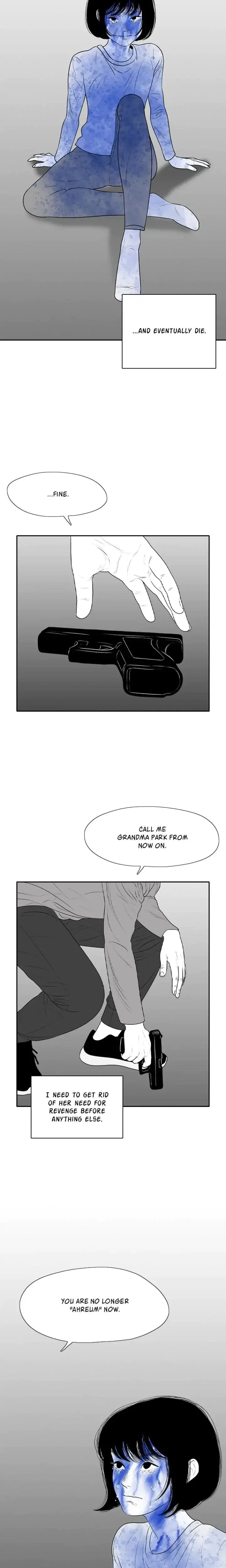 Kill Me Now Episode 113 - Page 8