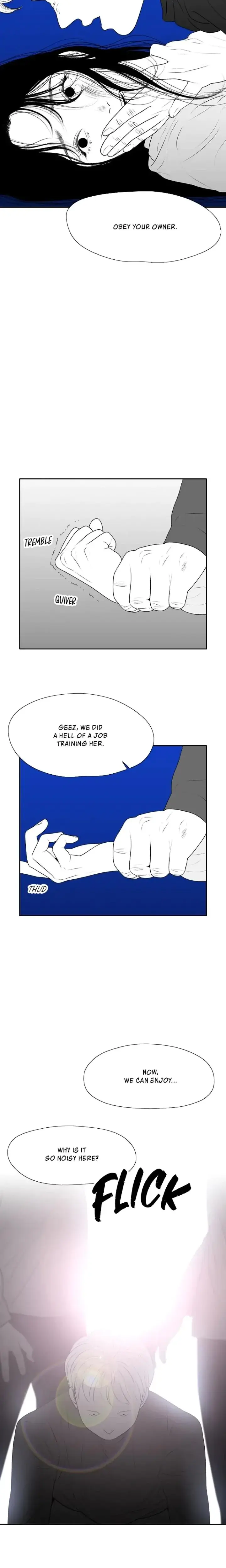 Kill Me Now Episode 114 - Page 3