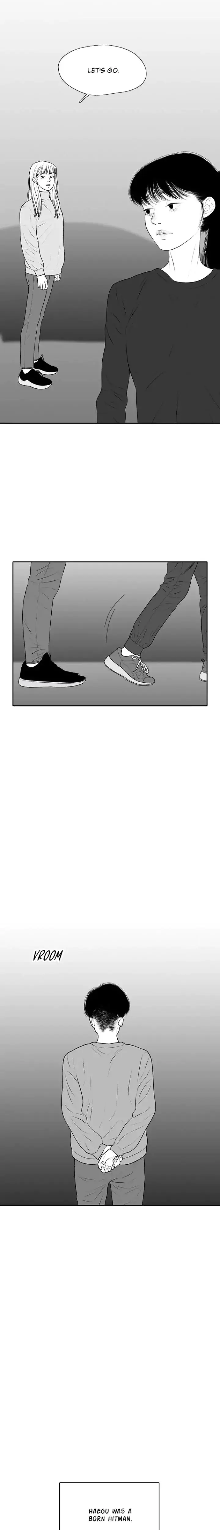 Kill Me Now Episode 115 - Page 2
