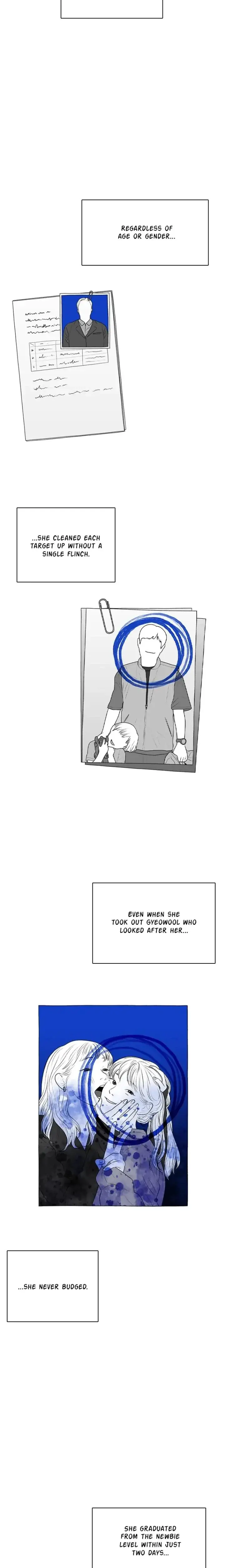 Kill Me Now Episode 115 - Page 3
