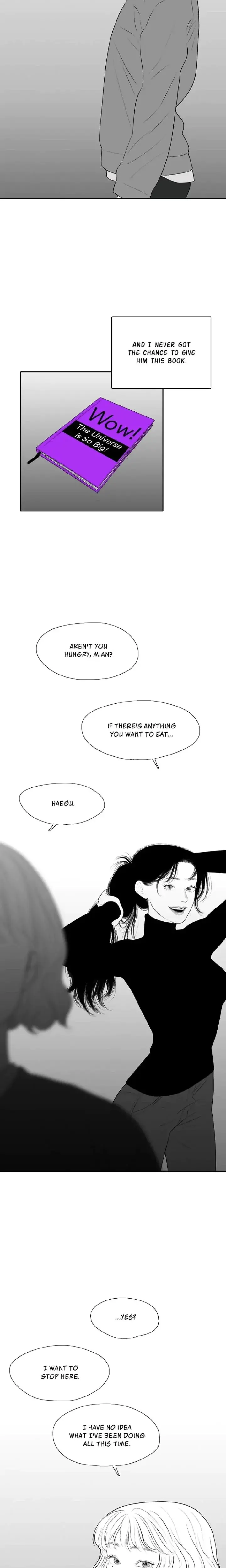 Kill Me Now Episode 116 - Page 5