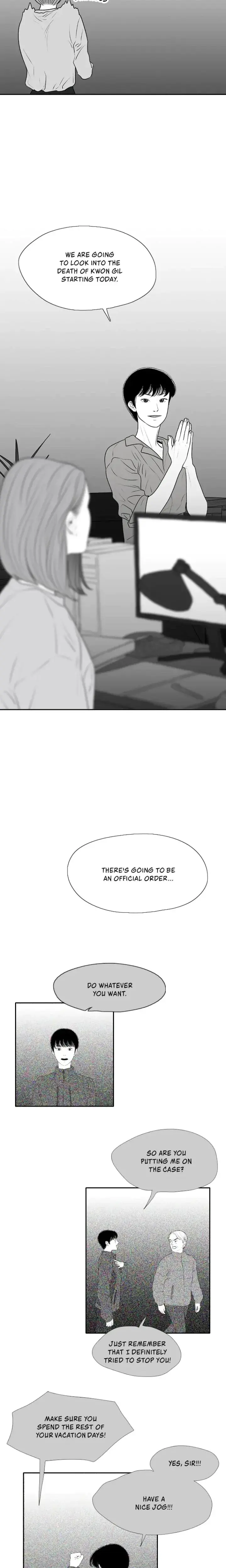 Kill Me Now Episode 119 - Page 2