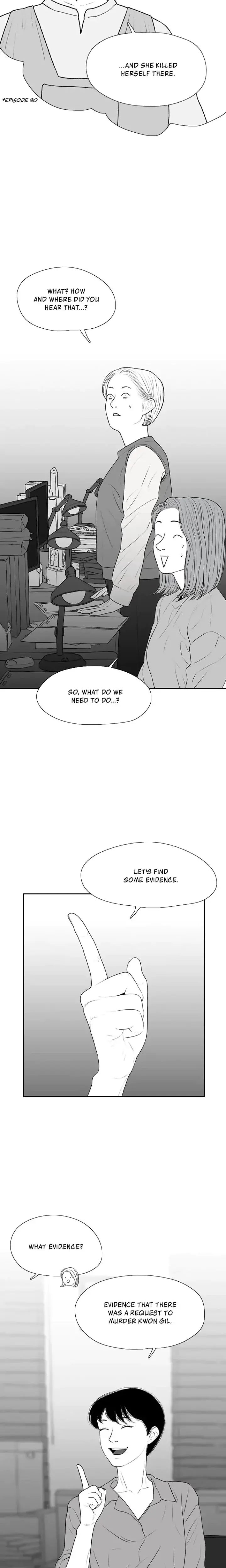 Kill Me Now Episode 119 - Page 4
