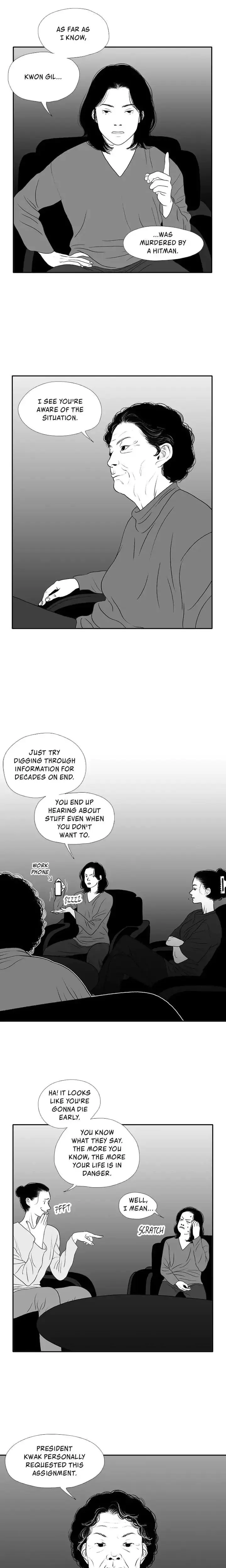Kill Me Now Episode 12 - Page 2