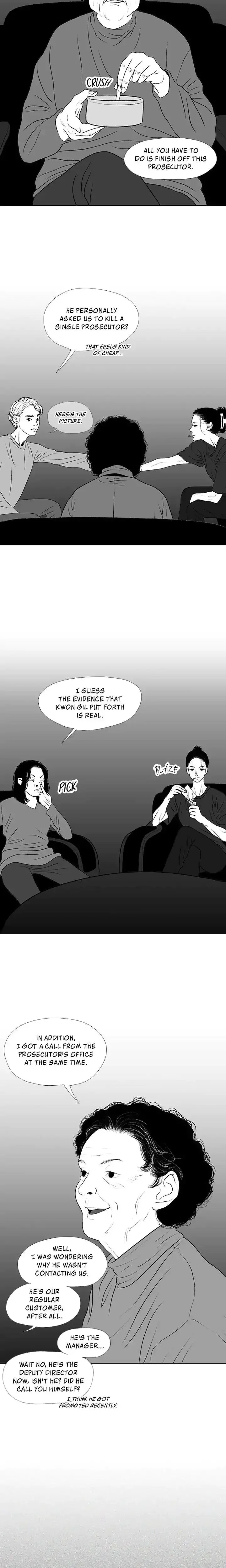 Kill Me Now Episode 12 - Page 3