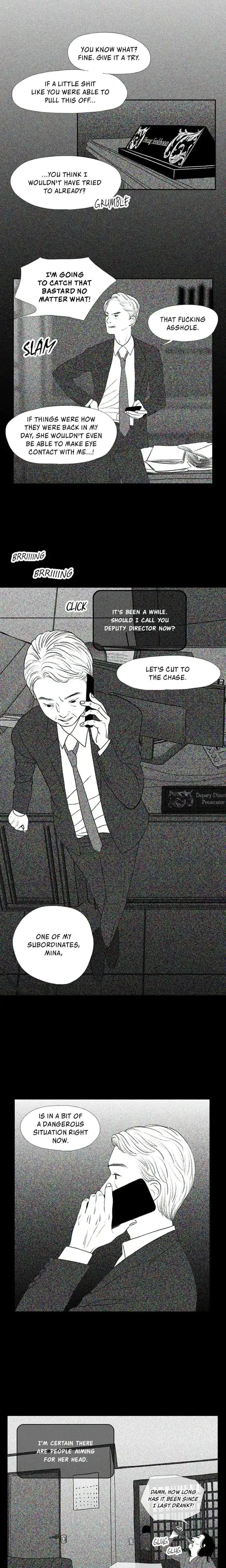 Kill Me Now Episode 12 - Page 4