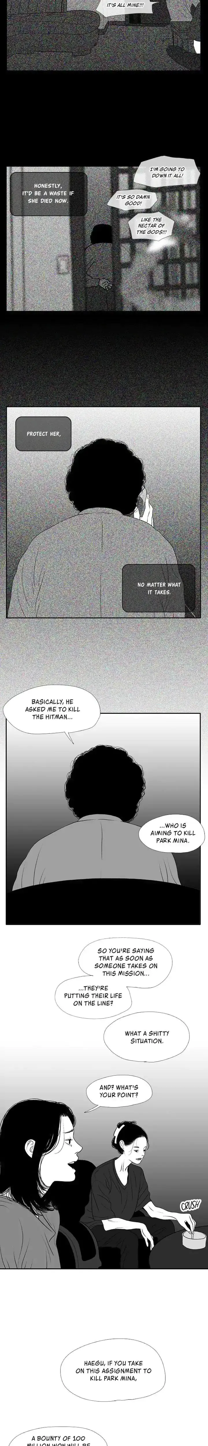 Kill Me Now Episode 12 - Page 5