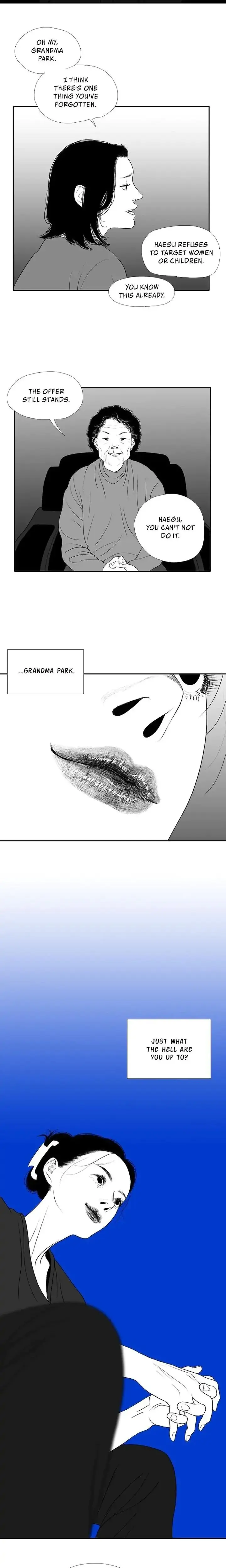 Kill Me Now Episode 12 - Page 7