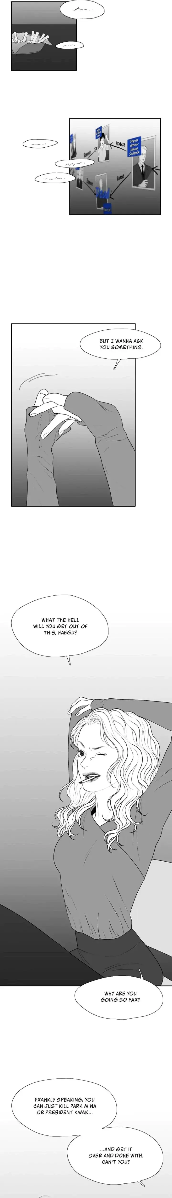 Kill Me Now Episode 121 - Page 4