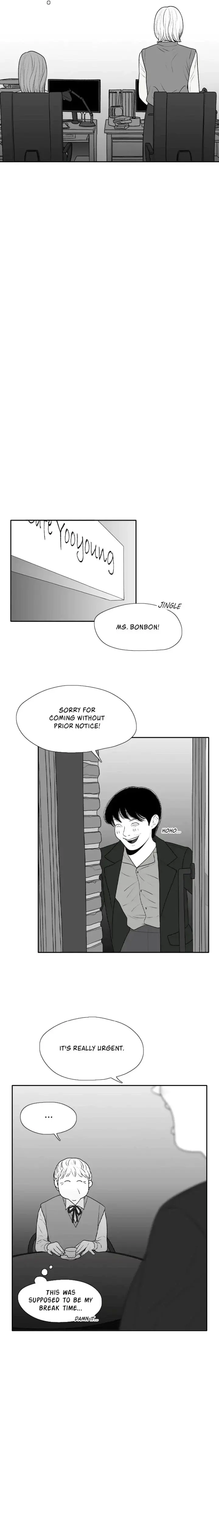 Kill Me Now Episode 122 - Page 2
