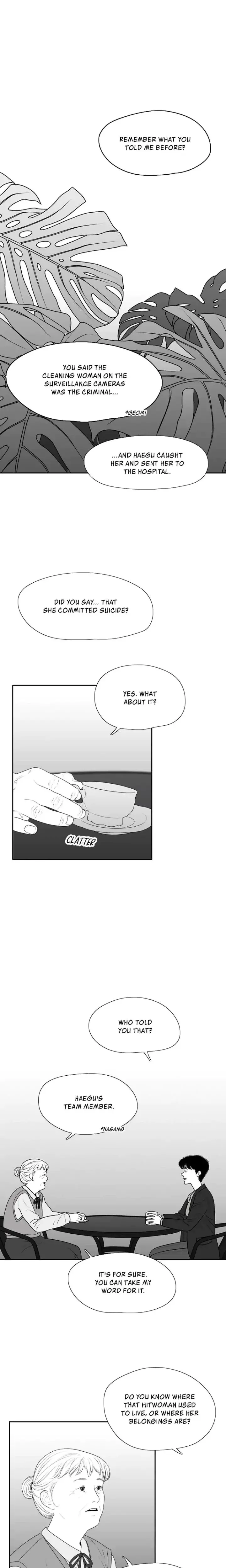 Kill Me Now Episode 122 - Page 3