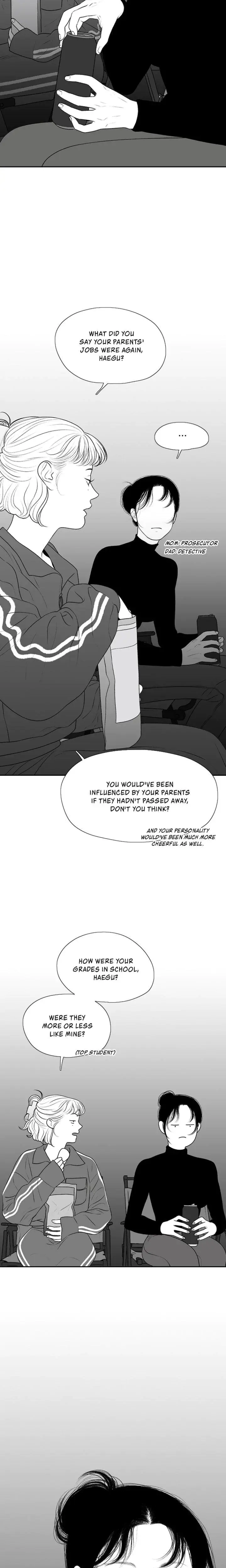Kill Me Now Episode 123 - Page 3