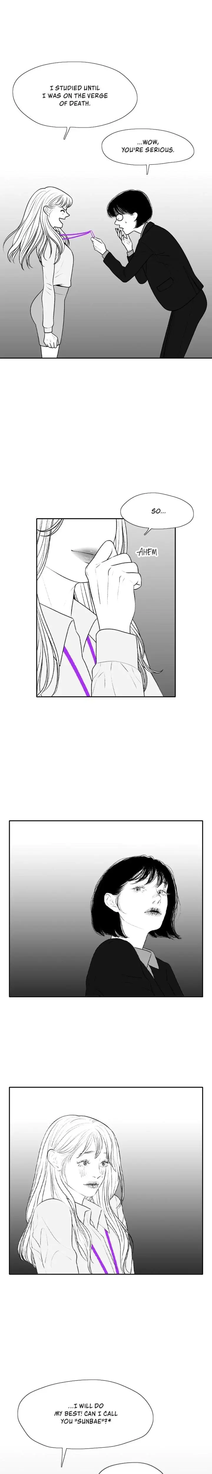 Kill Me Now Episode 125 - Page 2