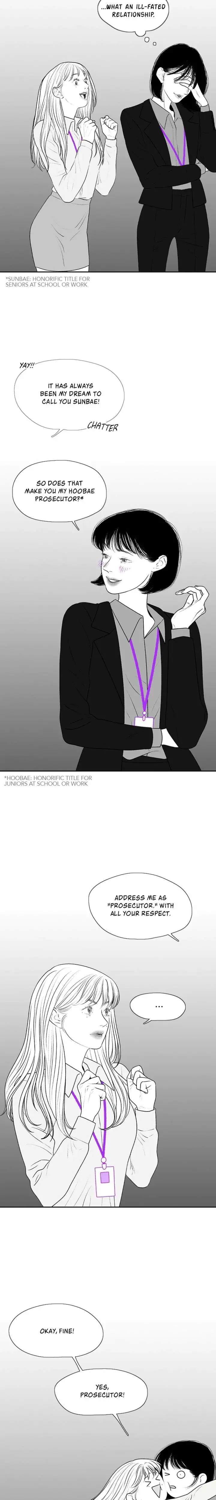Kill Me Now Episode 125 - Page 3