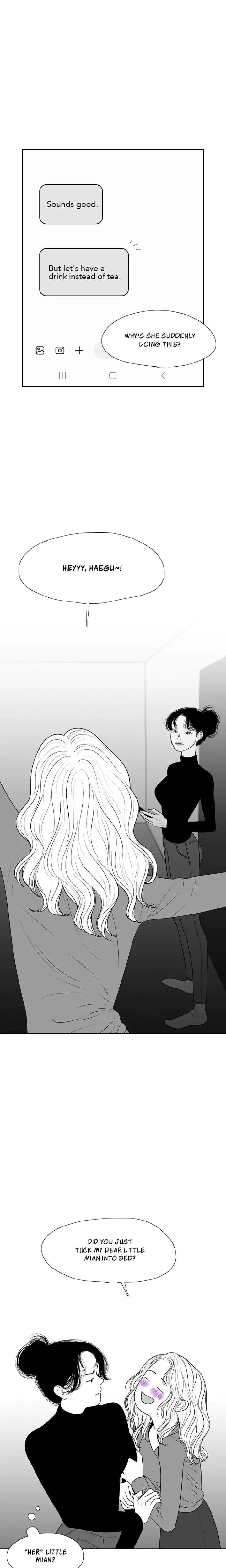 Kill Me Now Episode 126 - Page 3