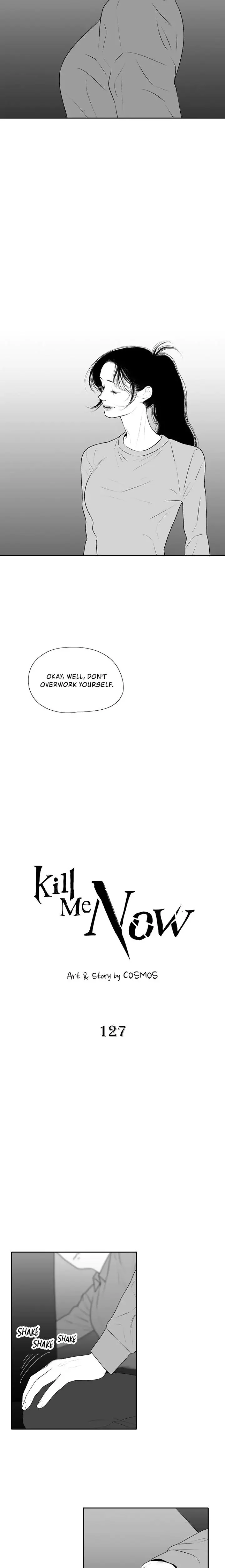 Kill Me Now Episode 127 - Page 3
