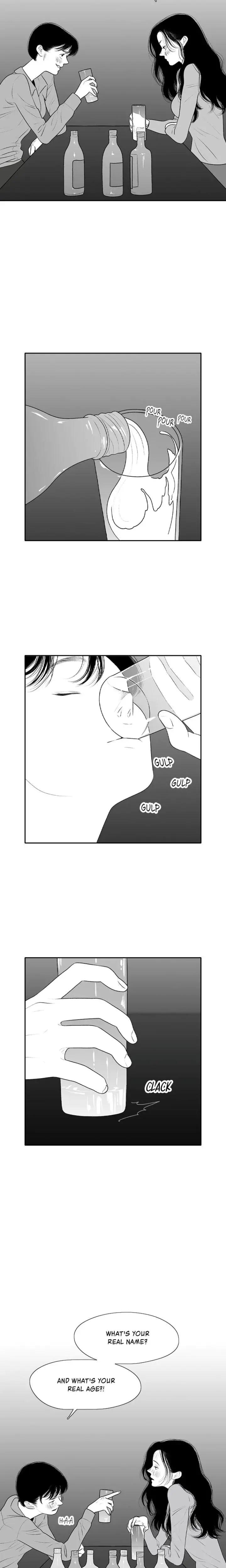 Kill Me Now Episode 128 - Page 3