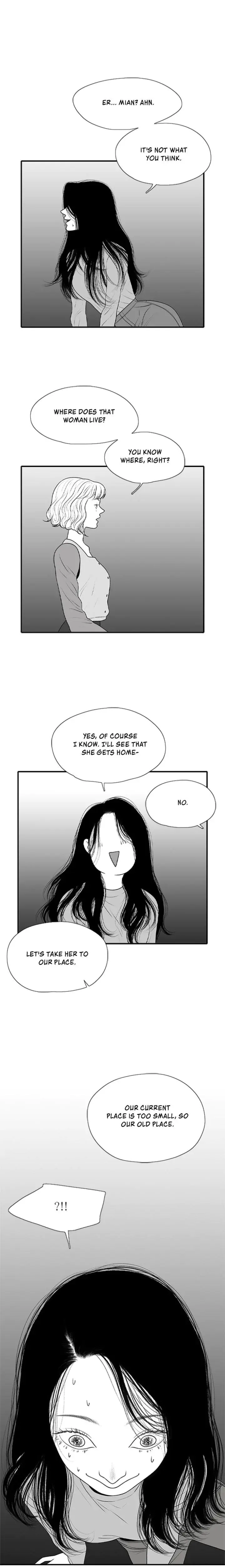 Kill Me Now Episode 129 - Page 1