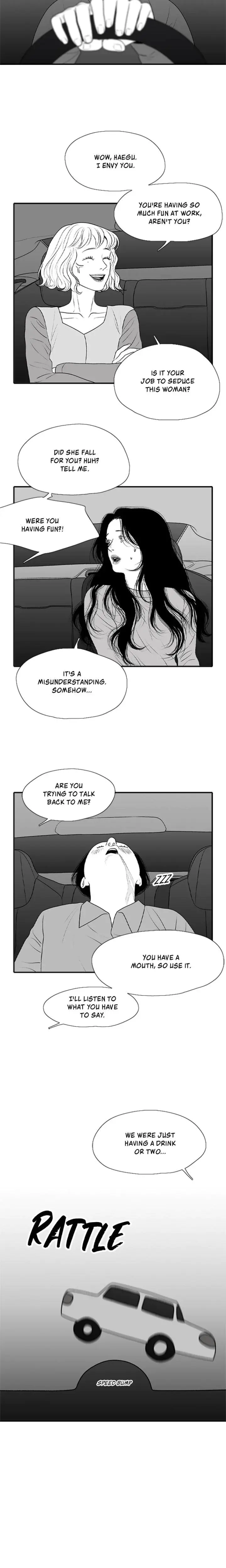Kill Me Now Episode 129 - Page 3