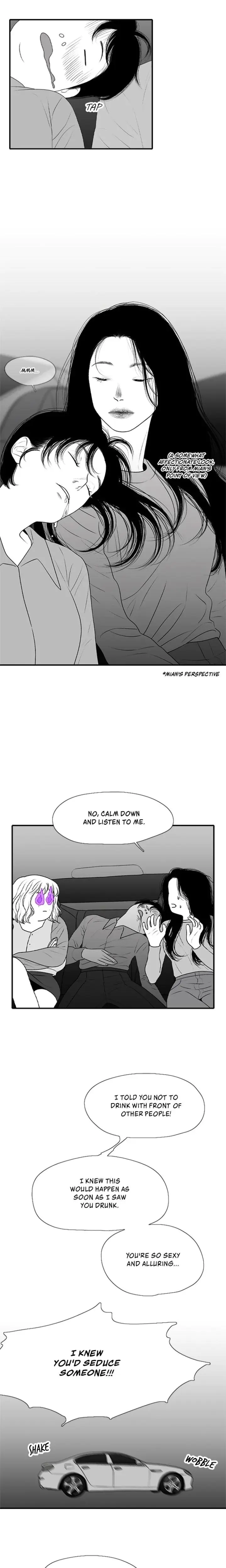Kill Me Now Episode 129 - Page 4
