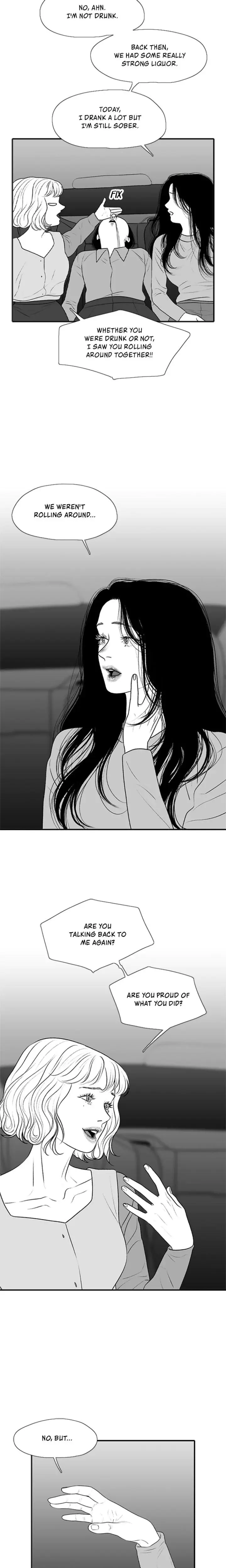 Kill Me Now Episode 129 - Page 5