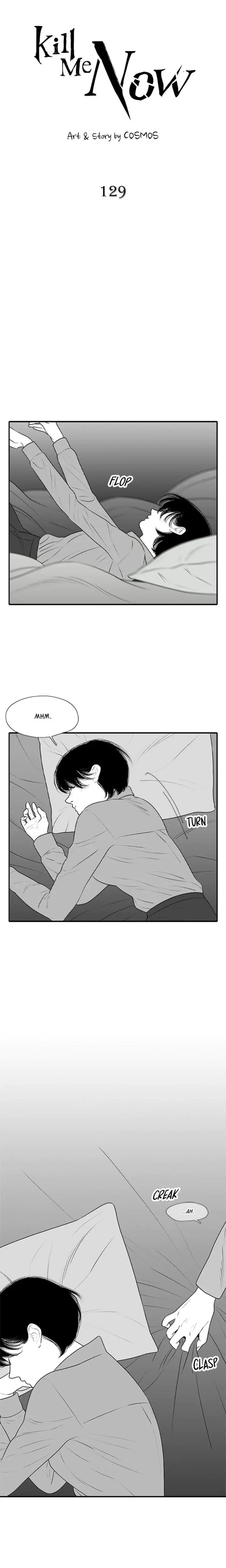 Kill Me Now Episode 129 - Page 9