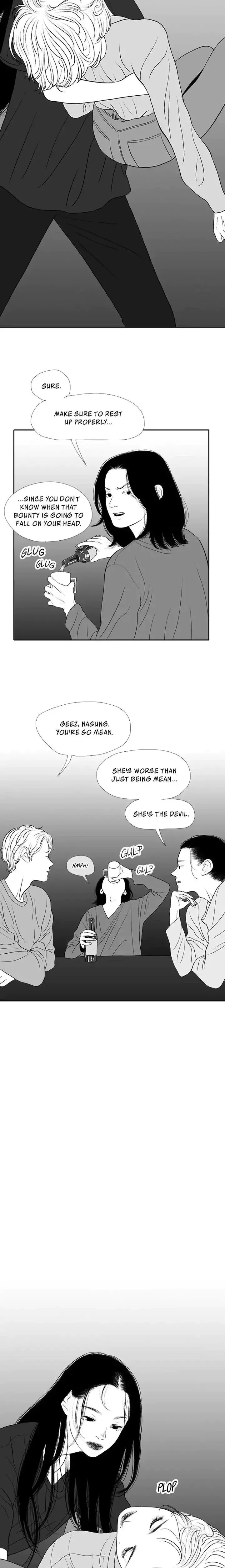 Kill Me Now Episode 13 - Page 10