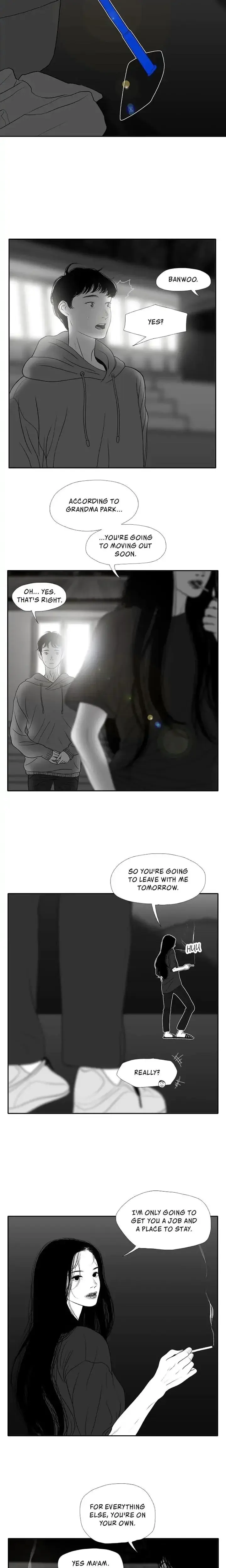 Kill Me Now Episode 13 - Page 2